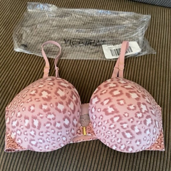 Victoria's Secret Other - Brand nwot Victoria Secret Push up Bra